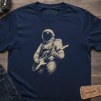 COSMIC RIFFS T-SHIRT