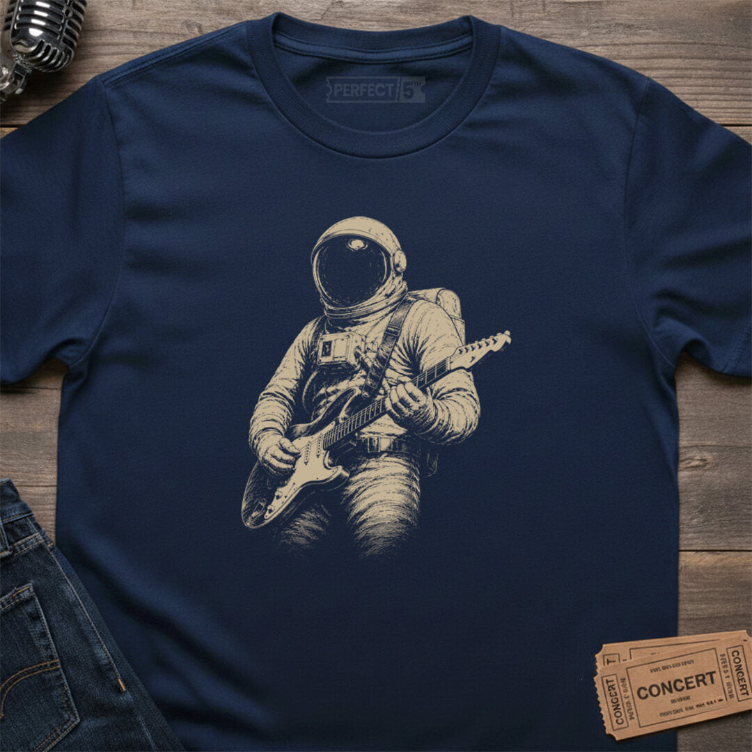 COSMIC RIFFS T-SHIRT