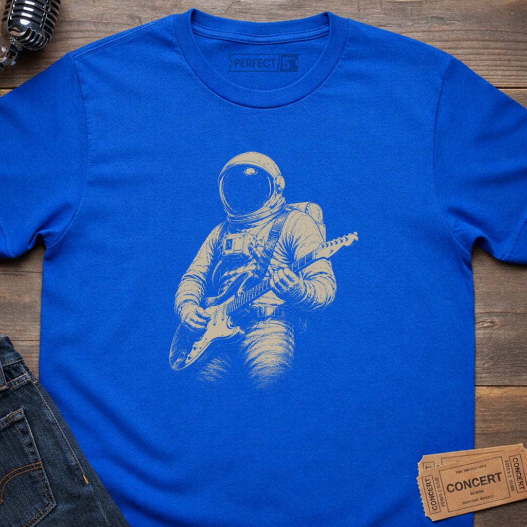 COSMIC RIFFS T-SHIRT