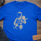 COSMIC RIFFS T-SHIRT