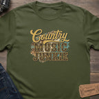 COUNTRY JUNKEE T-SHIRT