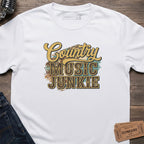 COUNTRY JUNKEE T-SHIRT