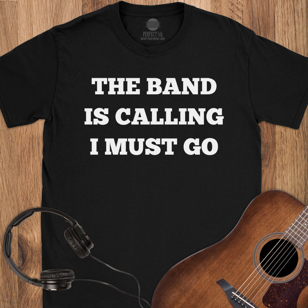 Call of the Sound T-Shirt