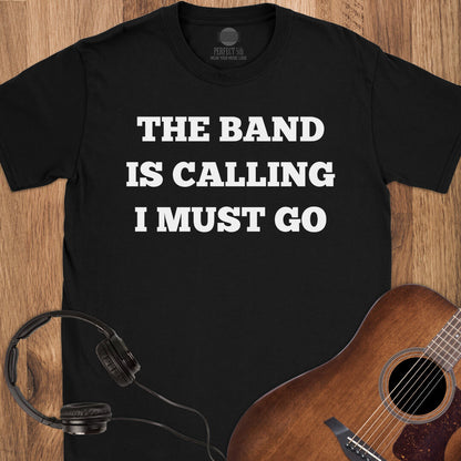 Call of the Sound T-Shirt