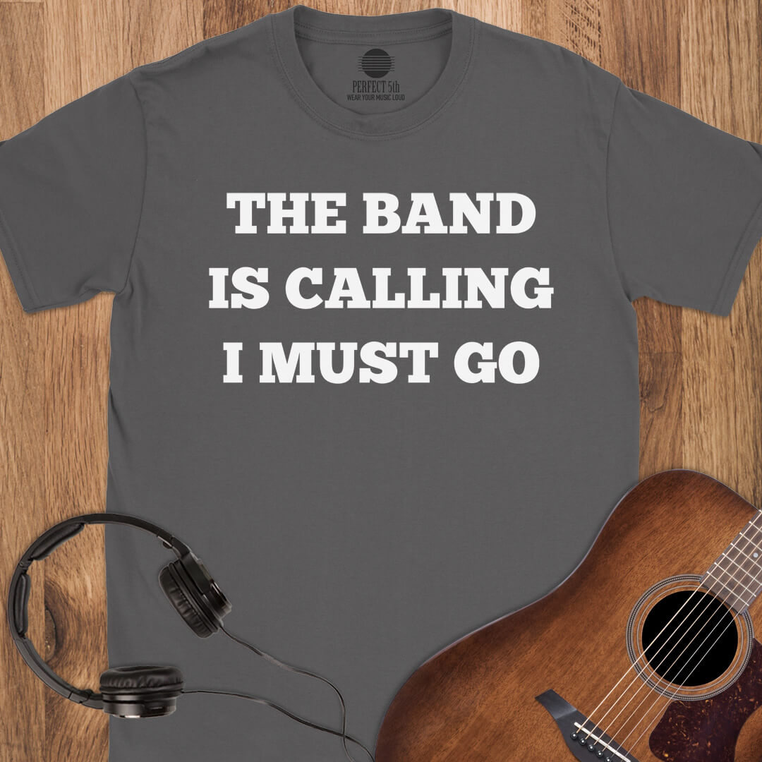 Call of the Sound T-Shirt