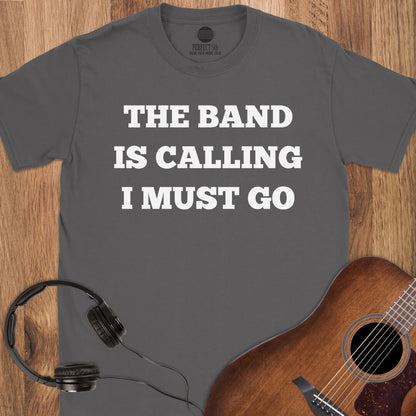 Call of the Sound T-Shirt