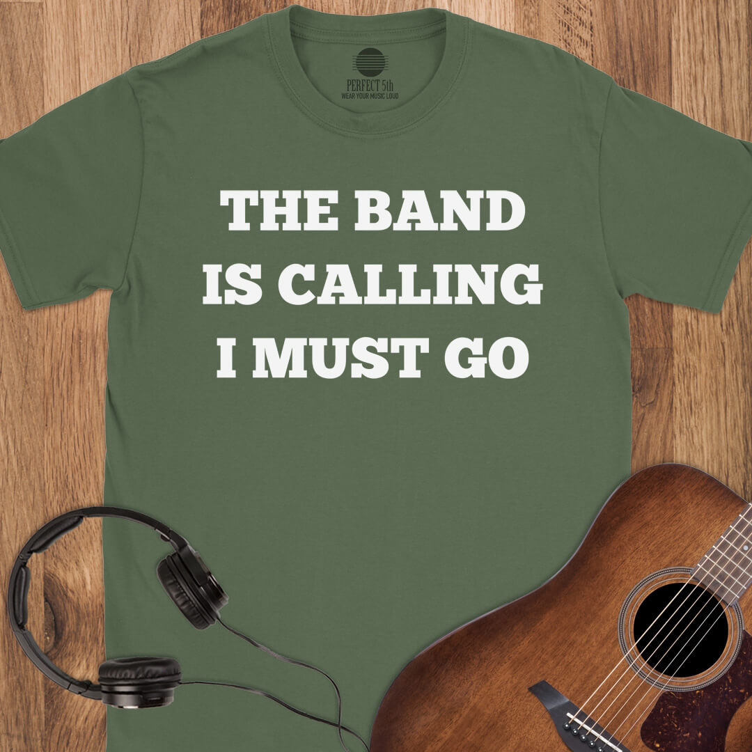 Call of the Sound T-Shirt