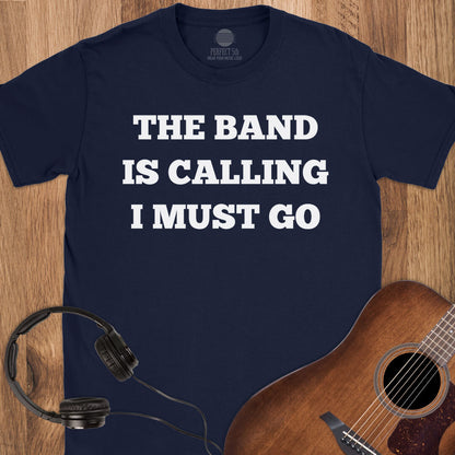 Call of the Sound T-Shirt