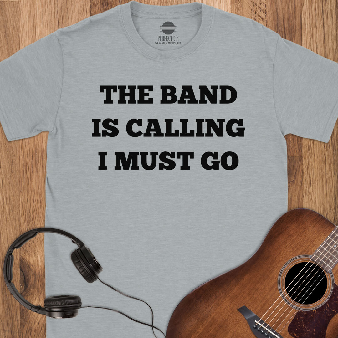 Call of the Sound T-Shirt