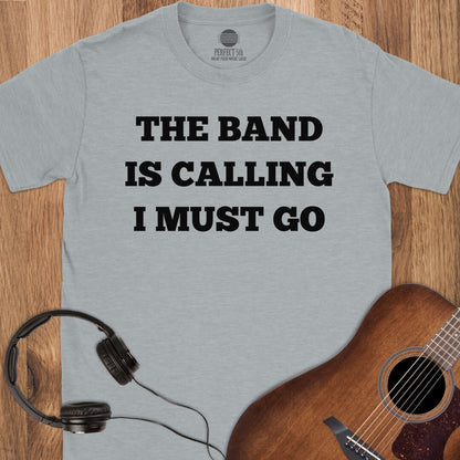 Call of the Sound T-Shirt
