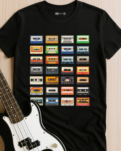 Cassette Classics T-Shirt