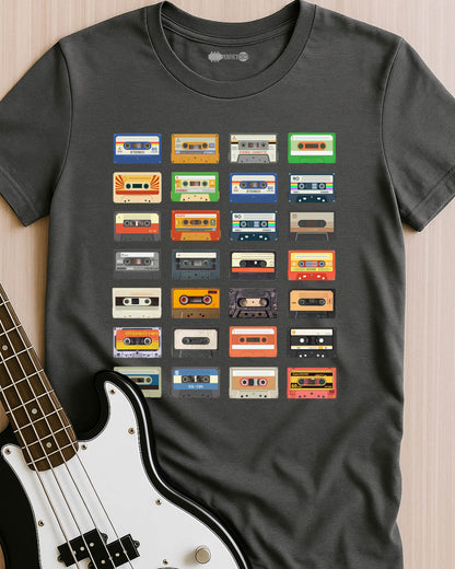 Cassette Classics T-Shirt