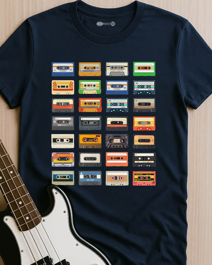 Cassette Classics T-Shirt
