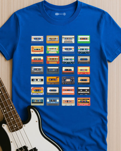 Cassette Classics T-Shirt