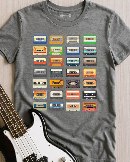 Cassette Classics T-Shirt