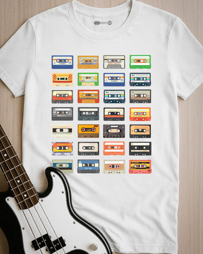 Cassette Classics T-Shirt