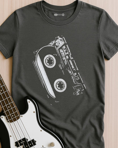 Cassette Fade T-Shirt