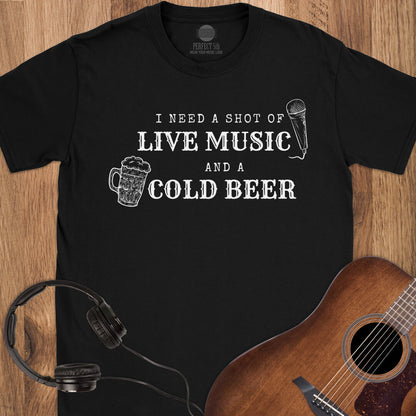 Cheers & Cheers Again T-Shirt