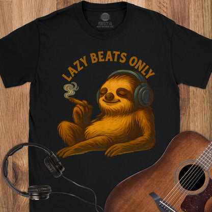 Chillwave Sloth T-Shirt