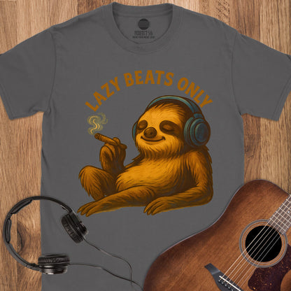 Chillwave Sloth T-Shirt
