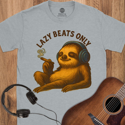 Chillwave Sloth T-Shirt