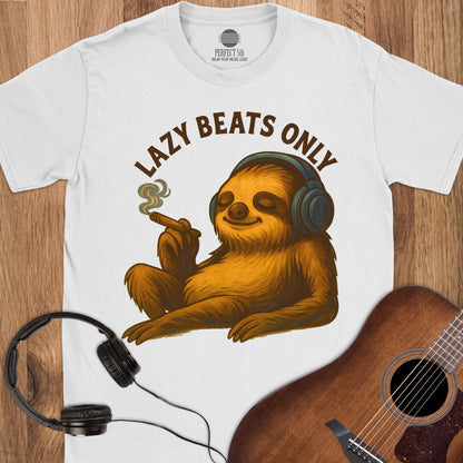 Chillwave Sloth T-Shirt