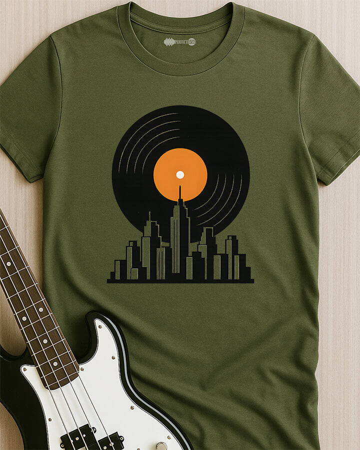 City Groove T-Shirt