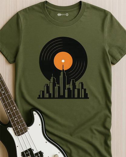 City Groove T-Shirt