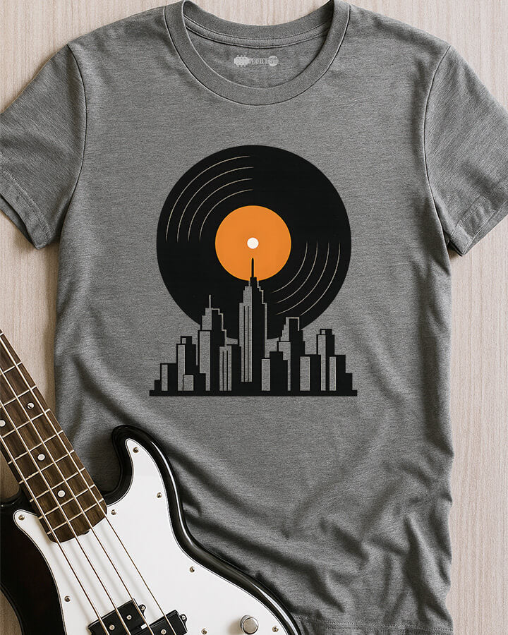 City Groove T-Shirt