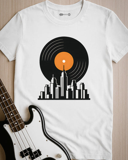 City Groove T-Shirt