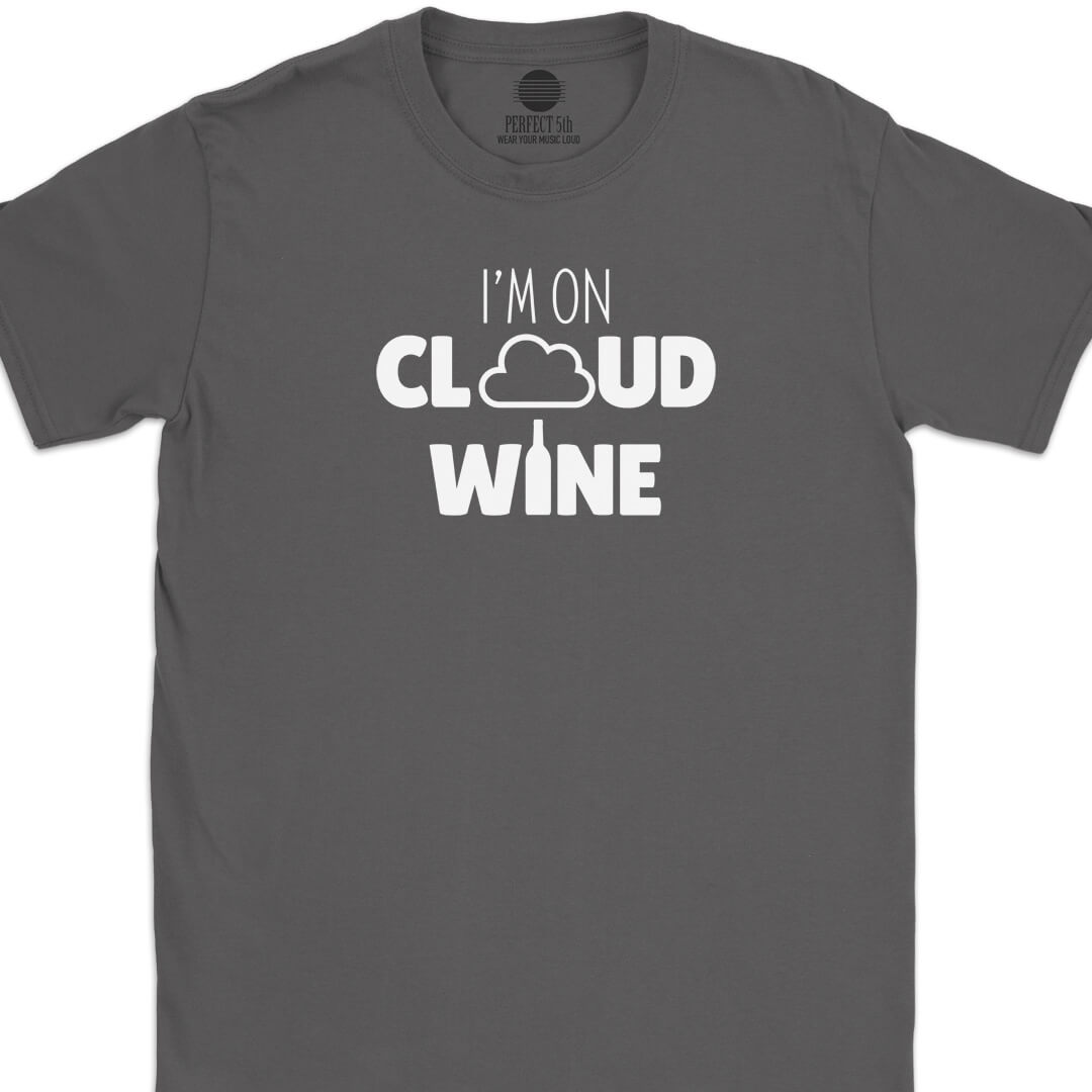 Cloud Wine T-Shirt