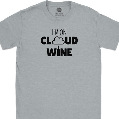 Cloud Wine T-Shirt