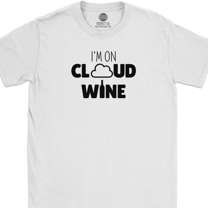 Cloud Wine T-Shirt