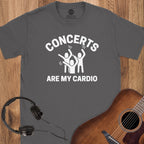 Concert Cardio T-Shirt