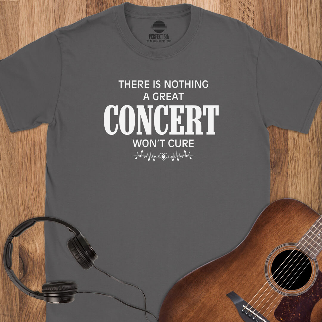 Concert Cure T-Shirt