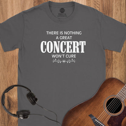 Concert Cure T-Shirt