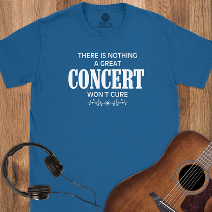 Concert Cure T-Shirt