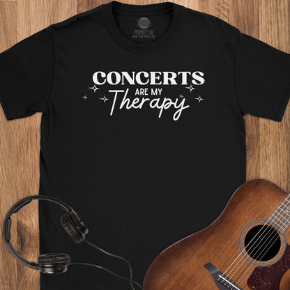 Concert Therapy T-Shirt