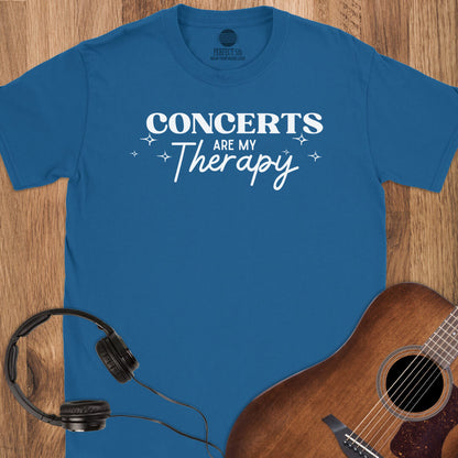 Concert Therapy T-Shirt