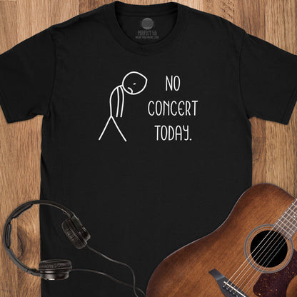 Concert Withdrawal T-Shirt