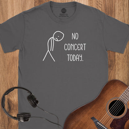 Concert Withdrawal T-Shirt