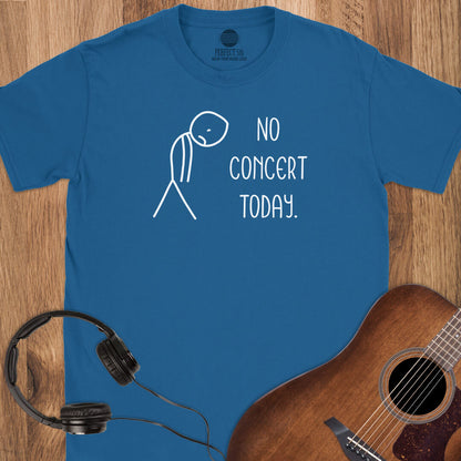 Concert Withdrawal T-Shirt