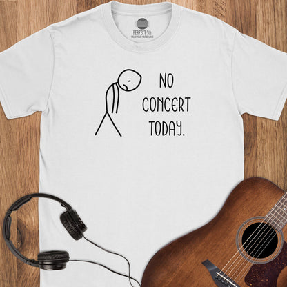 Concert Withdrawal T-Shirt