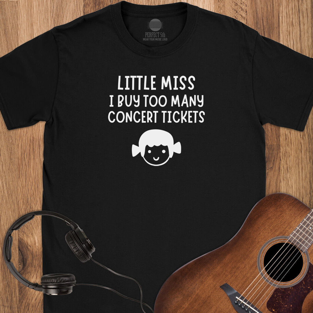 Concerts Are Calling T-Shirt