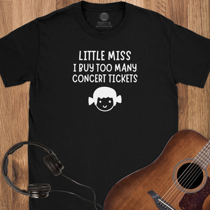 Concerts Are Calling T-Shirt