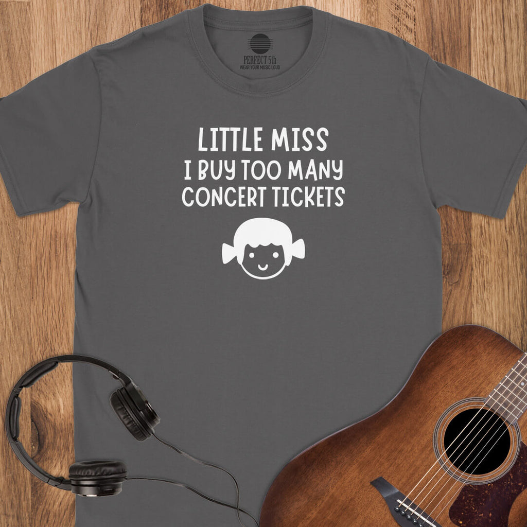 Concerts Are Calling T-Shirt