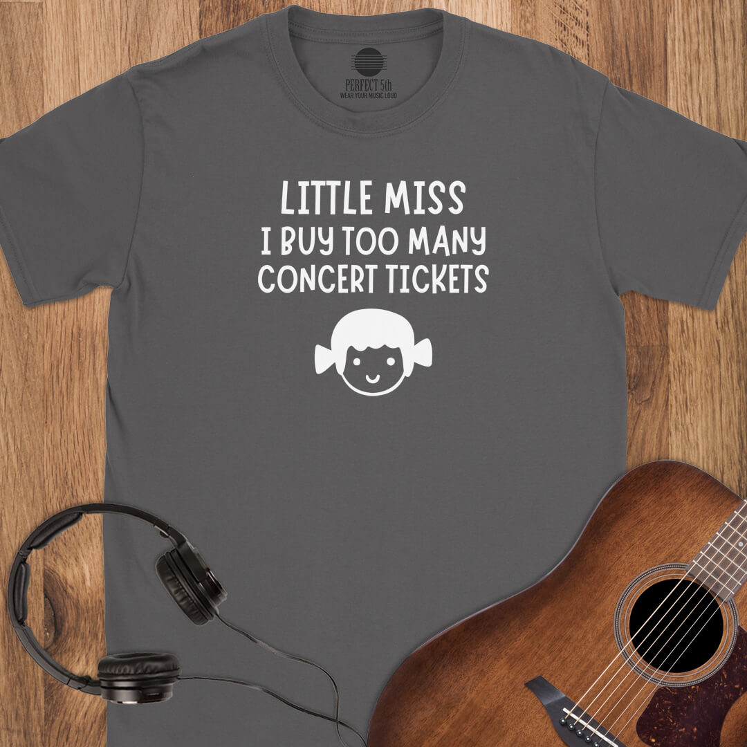 Concerts Are Calling T-Shirt