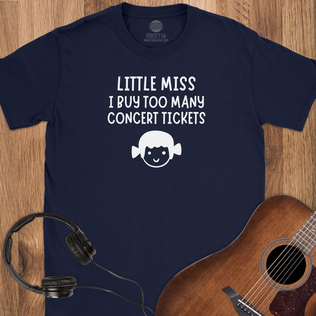 Concerts Are Calling T-Shirt