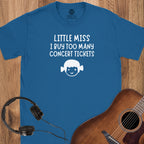 Concerts Are Calling T-Shirt