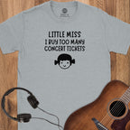 Concerts Are Calling T-Shirt